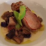 Mercatale Nourriture
