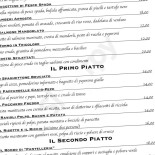 Romanazzi's Apulia Nourriture