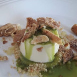 Romanazzi's Apulia Nourriture