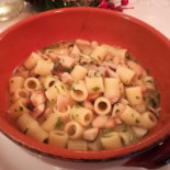 Romanazzi's Apulia Nourriture