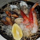 Romanazzi's Apulia Nourriture