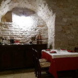 Hostaria San Domenico Nourriture