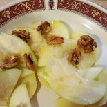 Hostaria San Domenico Nourriture