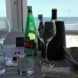 Fishouse Comida