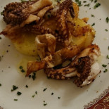 Hostaria San Domenico Nourriture