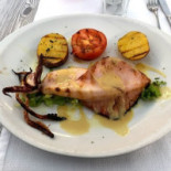 Samarcanda food