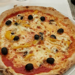 Samarcanda food