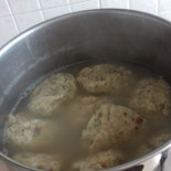 La Baita Comida