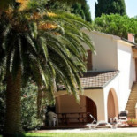 Ghiacci Vecchi Extérieur