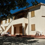 Ghiacci Vecchi Extérieur