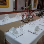 Pizzeria Ferro E Fuoco Nourriture