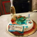Mody50 Nourriture