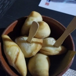 Mezzopieno Nourriture