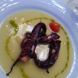 Mezzopieno Nourriture