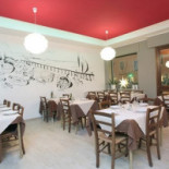 Pizzeria Da Leo food