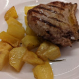 Reale Braceria Essen