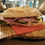 Gulp Comida