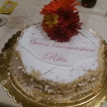 Il Casello Nourriture