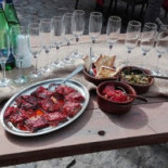 Il Casello Nourriture