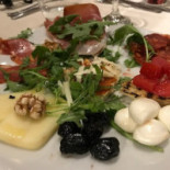 Il Casello Nourriture
