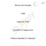 Lido Saro Carte
