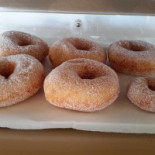 Lido Saro Nourriture