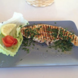 Lido Saro Nourriture