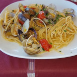Lido Saro Nourriture