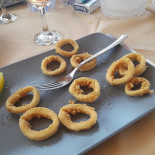 Lido Saro Nourriture