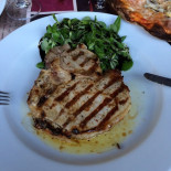 Il Villaggio Nourriture