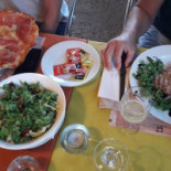 Il Villaggio Nourriture