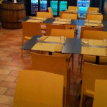 Pizzeria Pepito's Nourriture