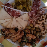 Rusti E Mancia Comida