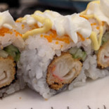 Sakura Comida