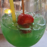 Mexi Nourriture