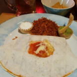 Mexi Nourriture