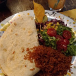Mexi Nourriture