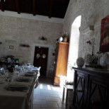 Masseria De Bellis Nourriture