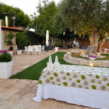 Masseria De Bellis Nourriture