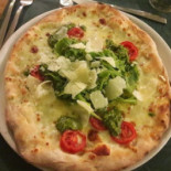 Mickey Mouse Tipical Pizza Nourriture