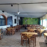 La Verde Oasi Extérieur