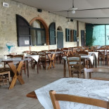 La Verde Oasi À l'intérieur