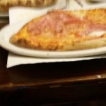 Pizzeria Delta 2 Nourriture