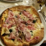 Pizzeria Delta 2 Nourriture