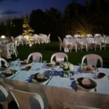 La Veranda Comida