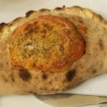 Pizzeria Delta 2 Nourriture