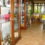 La Veranda Comida