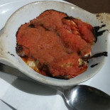 Pizzeria Delta 2 Nourriture