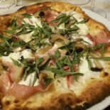 Pizzeria Delta 2 Nourriture