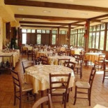 La Veranda Dentro
